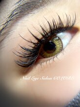 クロレ(Nail Salon COLORE)/バインドロック