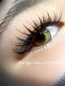 クロレ(Nail Salon COLORE)/バインドロック