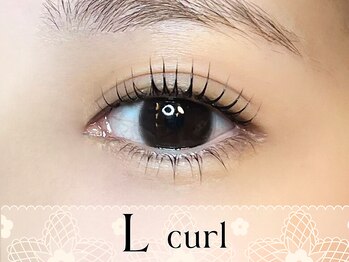 ユープラス(YU+)/Lカール