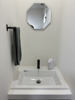 フランク(Frank)/店内の様子♪