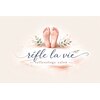 リフレ ラ ヴィ(re‘fle la vie)のお店ロゴ