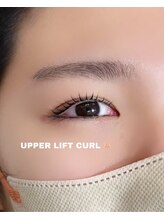 チャーム 四条烏丸(Charm)/アッパーリフトカール