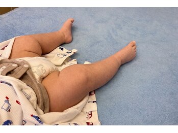 坂部健康院/あかちゃん整体