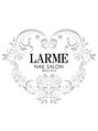 ラルム ネイル サロン(LARME NAIL SALON)/【下記注意事項ご必読下さい】