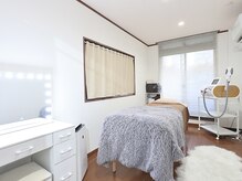 リエラ(Liella)の雰囲気(プライベートサロンでゆったり過ごして頂けます!)