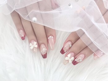 付け放題☆フルオーダーコース