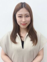 アイプラスサンテ 岡山店(eyeplus sante)&nbsp;yuria 