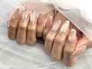 マグネット×ガラスフレンチ