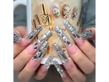 ミナミネイル(Minami Nails)