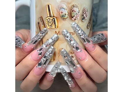 ミナミネイル(Minami Nails)の写真