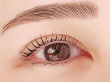 グランアイ 関目店(GRAN EYE)/2.まつげパーマ