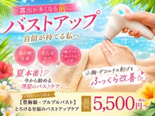 サロン ド ガーネット(Salon de Garnet)
