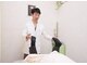 いわさ整体整骨院の写真/【お仕事終わりの方にも♪】本気で姿勢改善したい方へ!施術歴19年のプロによる施術で細かい悩みもサポート