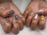 [ hand ]おまかせデザイン￥9900～