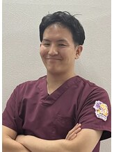 大槻町整骨院&nbsp;三保 凌太