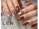 レン(LEN.)の写真