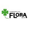 フローラ(FLORA)ロゴ