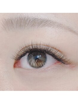 アイラッシュサロン ブラン イオン上越店(Eyelash Salon Blanc)/【ボリュームラッシュ】