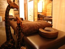 リラクゼーション ここね 大谷地店/癒しの空間！