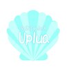 アプルア(Uplua)ロゴ