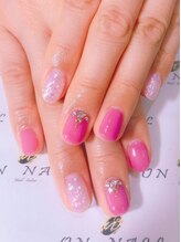オンネイル(on nail)/