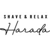シェーブアンドリラックス ハラダ(Harada)のお店ロゴ