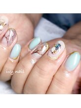 アイビーネイル(ivy-nail)/