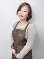 コフレ(Coffret.) 内山 真規子