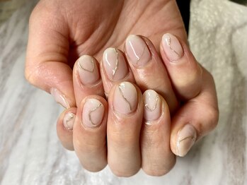 ネイルアンドアイラッシュ シヴァ(Siva)/