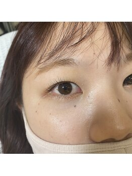 ビーピージェイズ 宇城店(BPJ'S)/目の形に合わせた提案♪