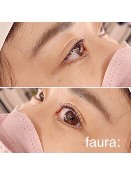 ファウラ(faura:)/