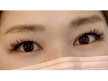 アンジュレ(Eyelash salon Angelle)/バインドロック