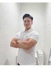 グランドジム(GRAND GYM)&nbsp;山本 将貴