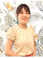 ハワイアンフォレストSpa 吉祥寺店 山口