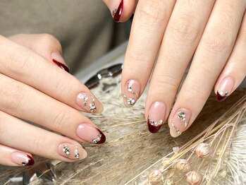 ドミネイル 池袋店(DOMI NAIL)/