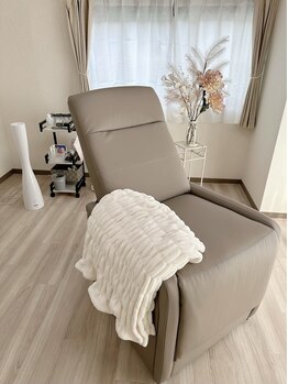 ココプラス(CoCo+)/施術ルーム