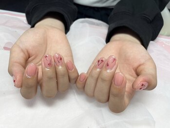 アイリッシュネイル 久屋大通店(Irish Nail)/スプリング