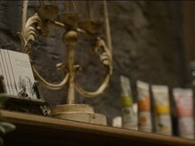 ラ サンセリテ(la sincerite)/la sincerite/７月newopen