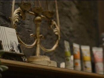 ラ サンセリテ(la sincerite)/la sincerite/7月newopen