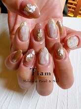 ティアム マタニティペイント アンド ネイル(Tiam Maternity Paint&Nail)/