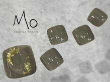 マミーナオレンジ 本八幡店/パラジェル　定額デザイン¥12100