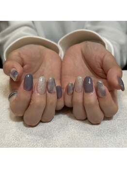 メイヴン(Maven)/