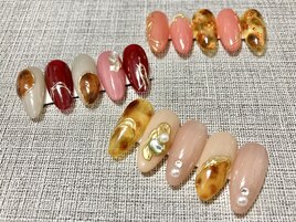 個性派定額