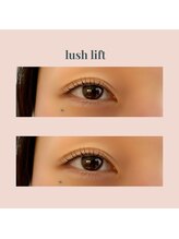 ミラー(MIRROR)/ラッシュリフト