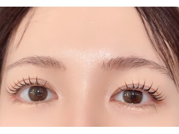 ブリランテ/まつげパーマCカール