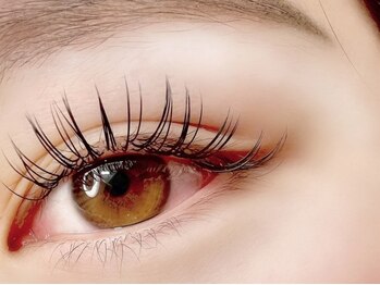 マケア 武蔵浦和駅西口店(Makea)/LEDエクステテンション☆