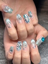 アタラクシア(Ataraxia)/みずいろワンホン