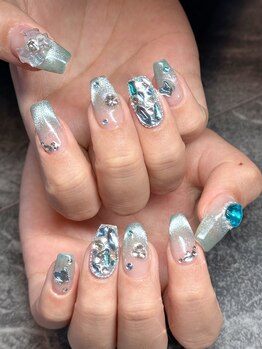 アタラクシア(Ataraxia)/みずいろワンホン