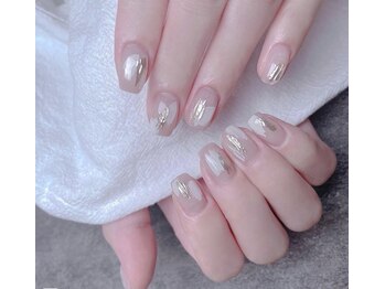 アヤカネイル(絢佳nail)/ネイルデザイン♪