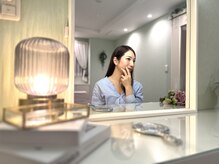 アンリール(Anrire)/【板橋/フェイシャルエステ】